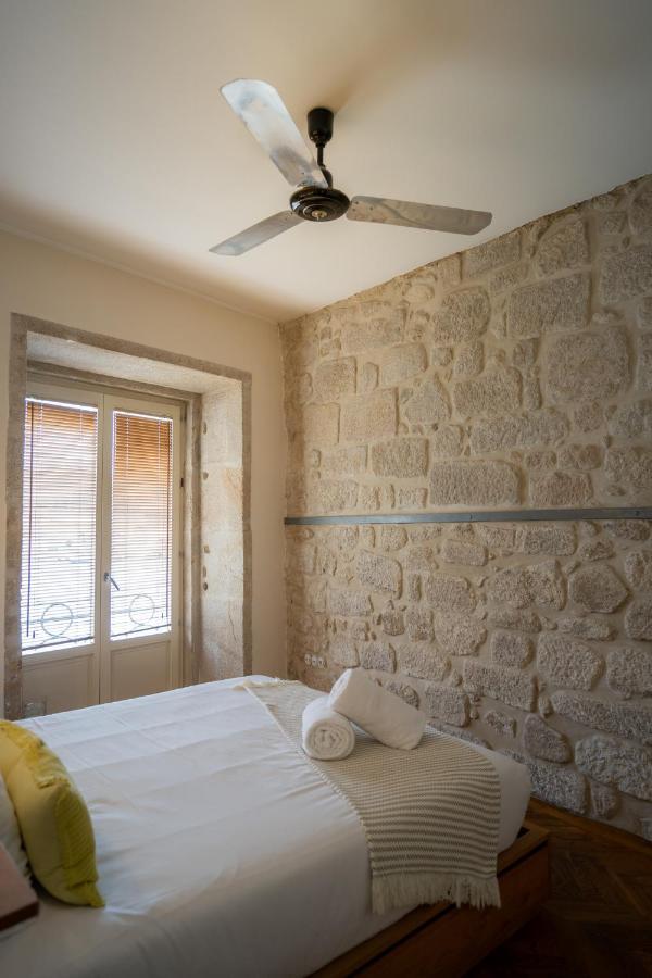 Apartament Ribeira By Yoursporto *