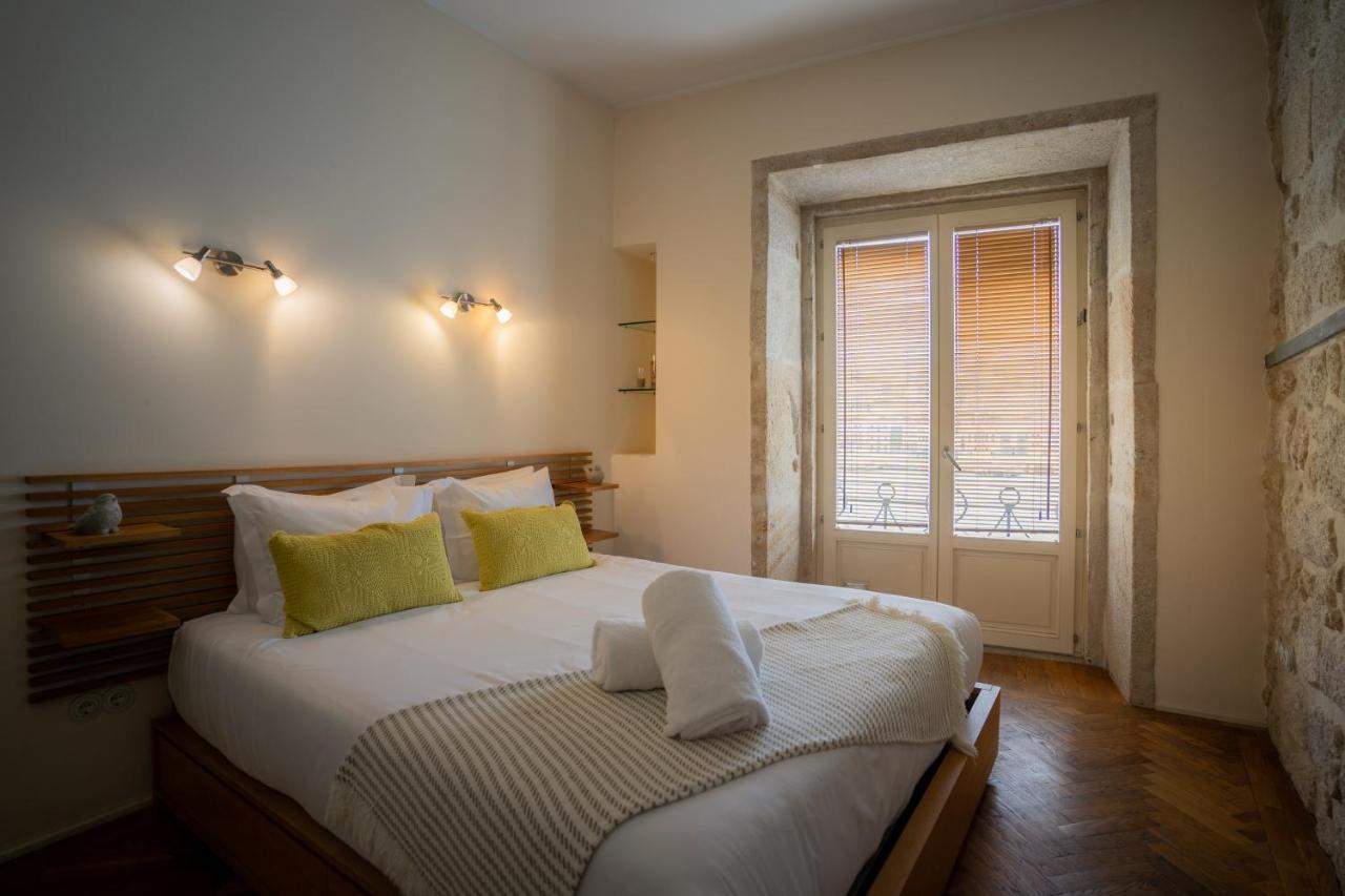 Apartament Ribeira By Yoursporto *