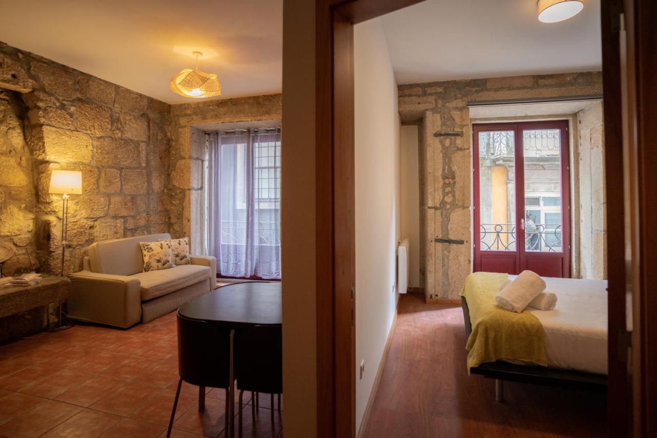 Apartament Ribeira By Yoursporto Porto