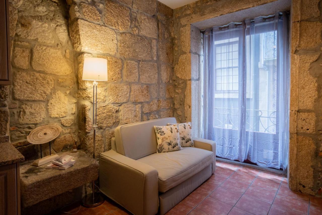 Apartament Ribeira By Yoursporto Porto