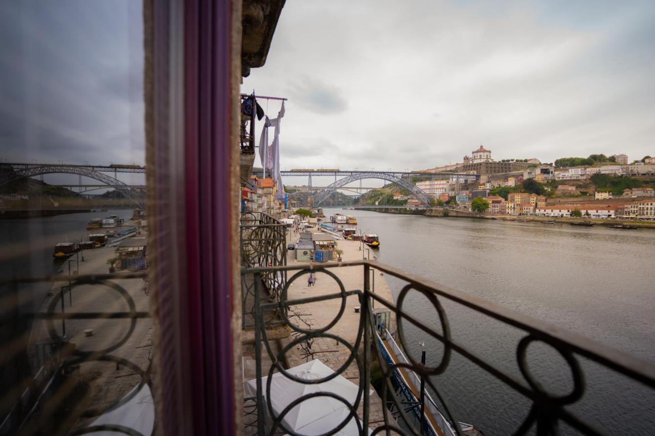 Ribeira By Yoursporto Apartament Porto