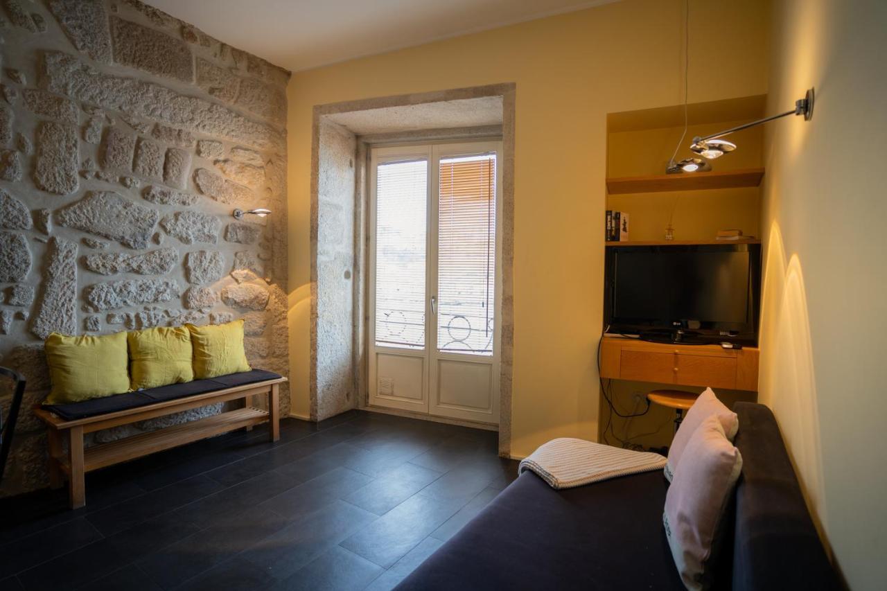 Apartament Ribeira By Yoursporto