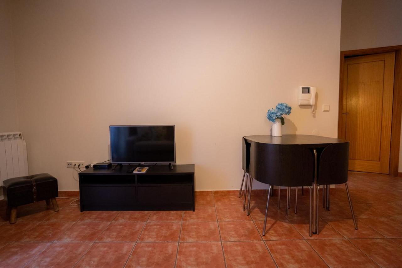 Apartament Ribeira By Yoursporto *