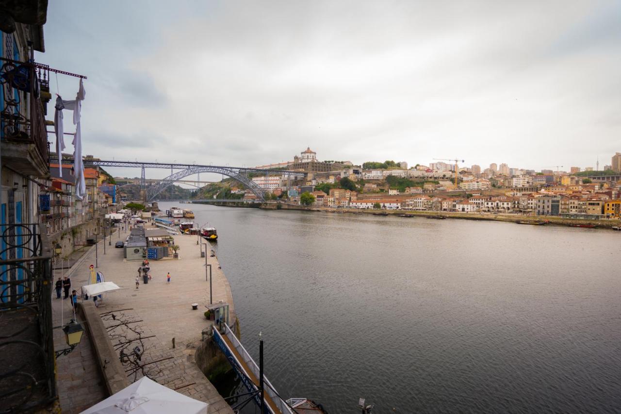 Apartament Ribeira By Yoursporto
