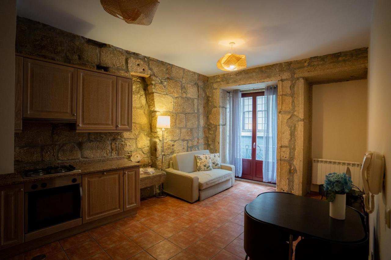 Ribeira By Yoursporto Apartament Porto