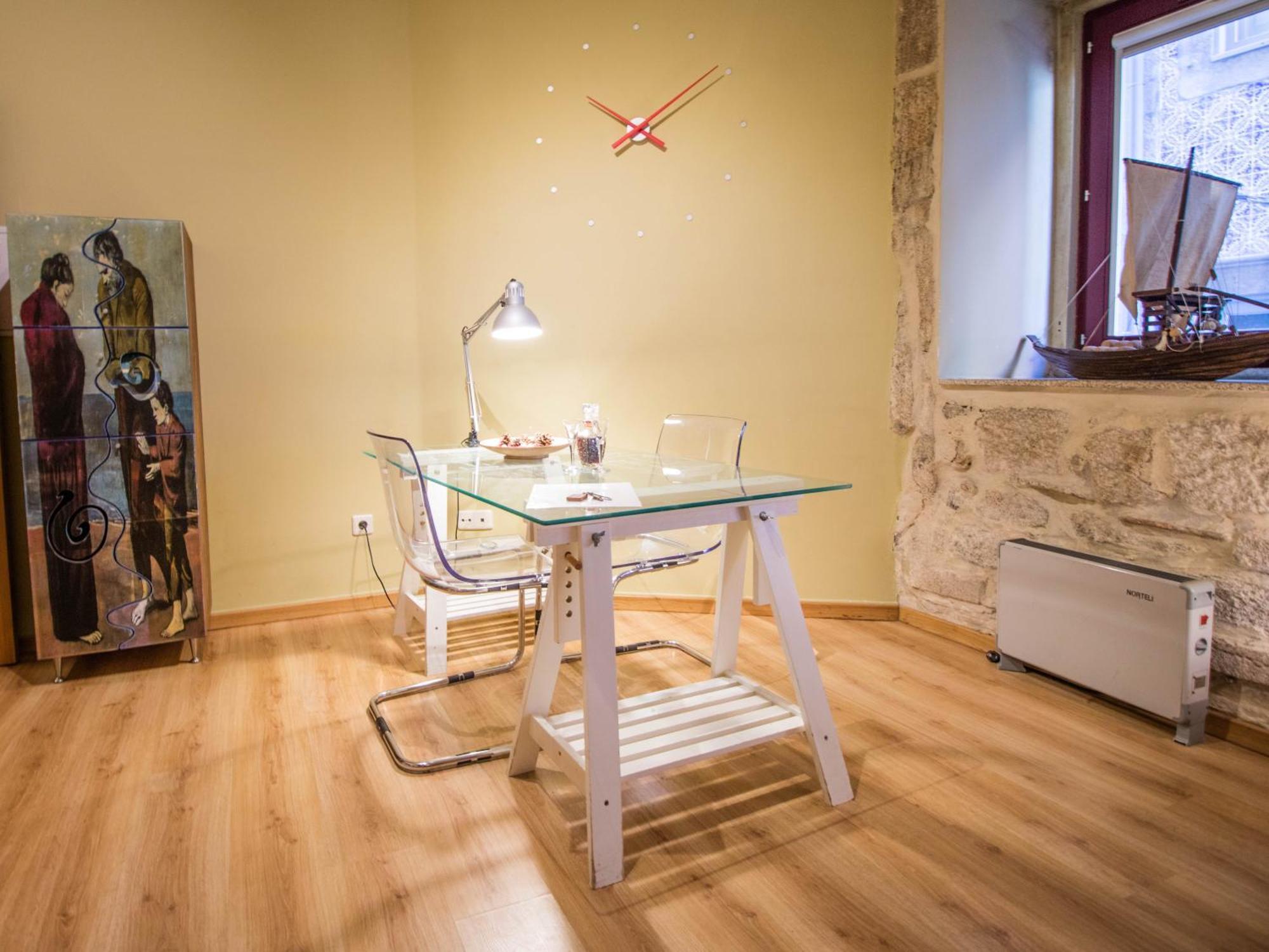 Apartament Ribeira By Yoursporto Porto