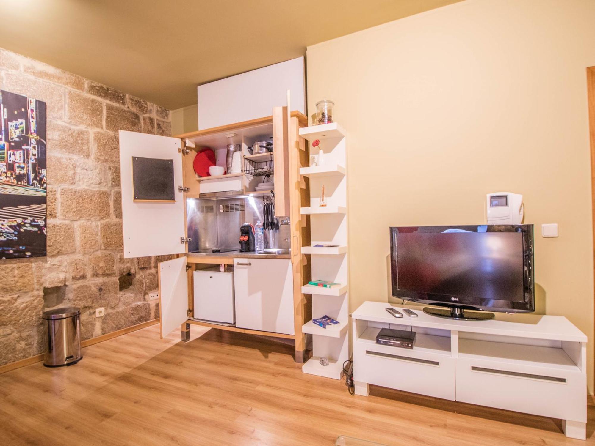 Ribeira By Yoursporto Apartament Porto