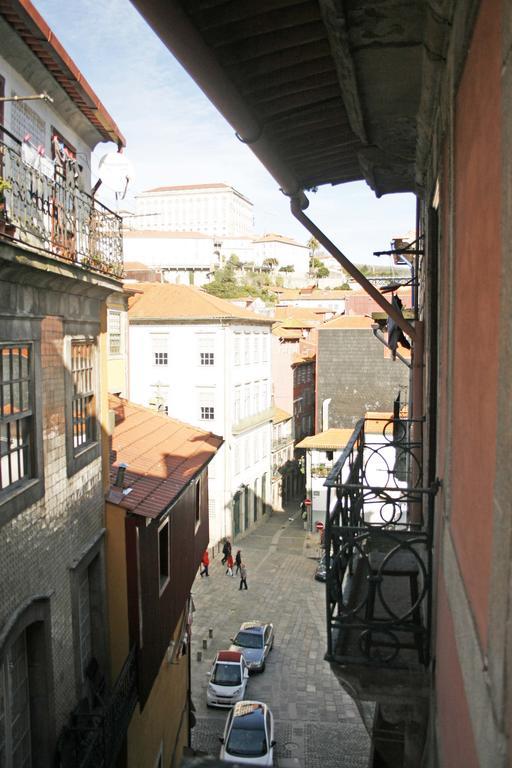 Ribeira By Yoursporto Apartament