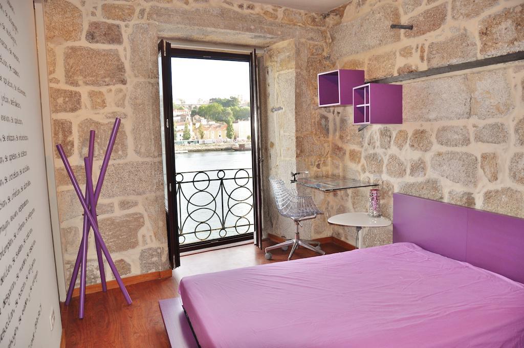 Ribeira By Yoursporto Apartament