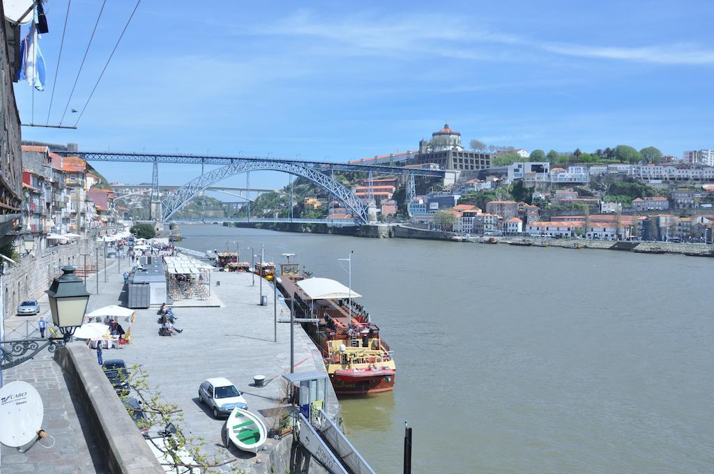 Apartament Ribeira By Yoursporto