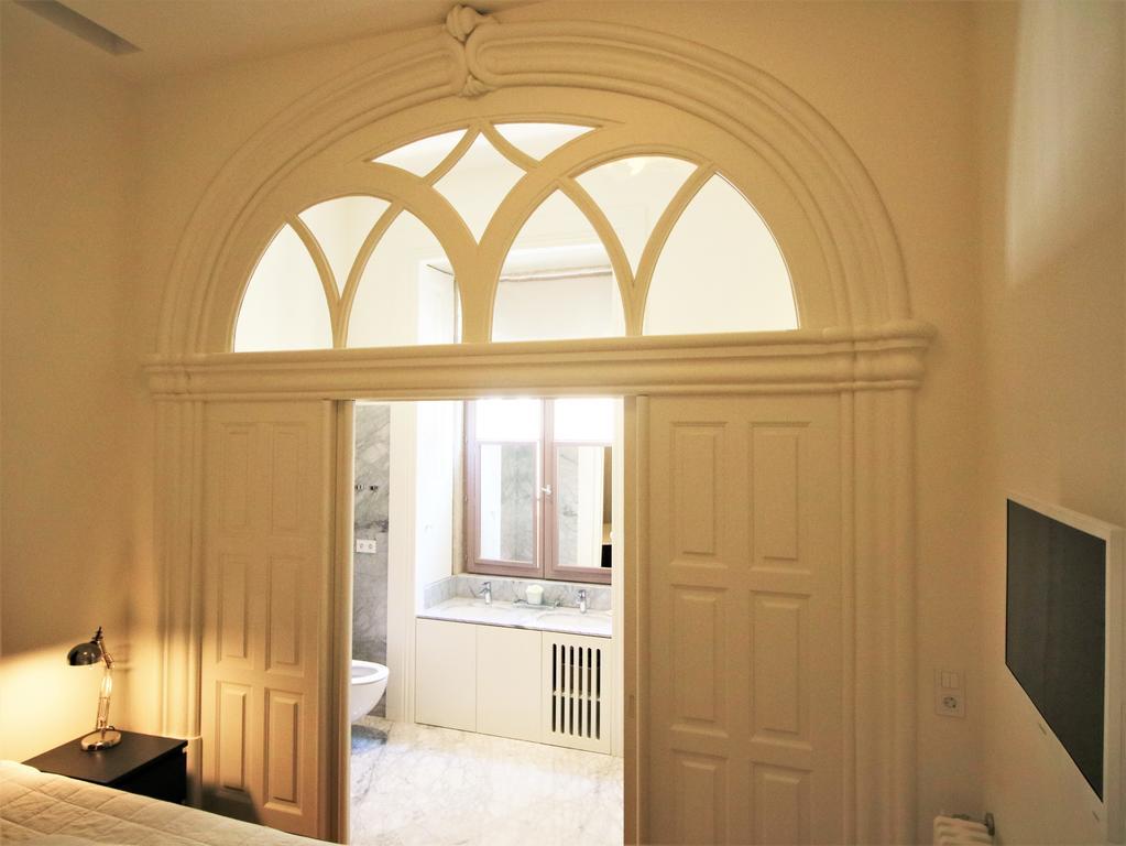 Apartment Ribeira By Yoursporto Porto