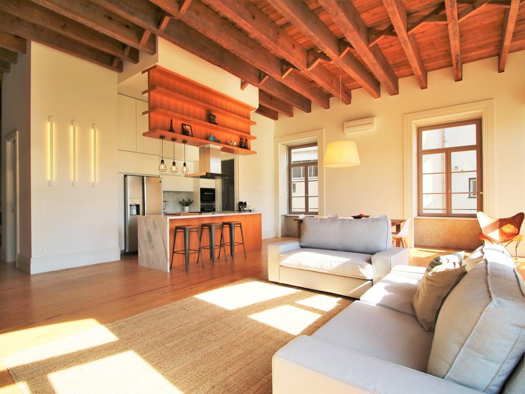 Ribeira By Yoursporto Apartment Porto
