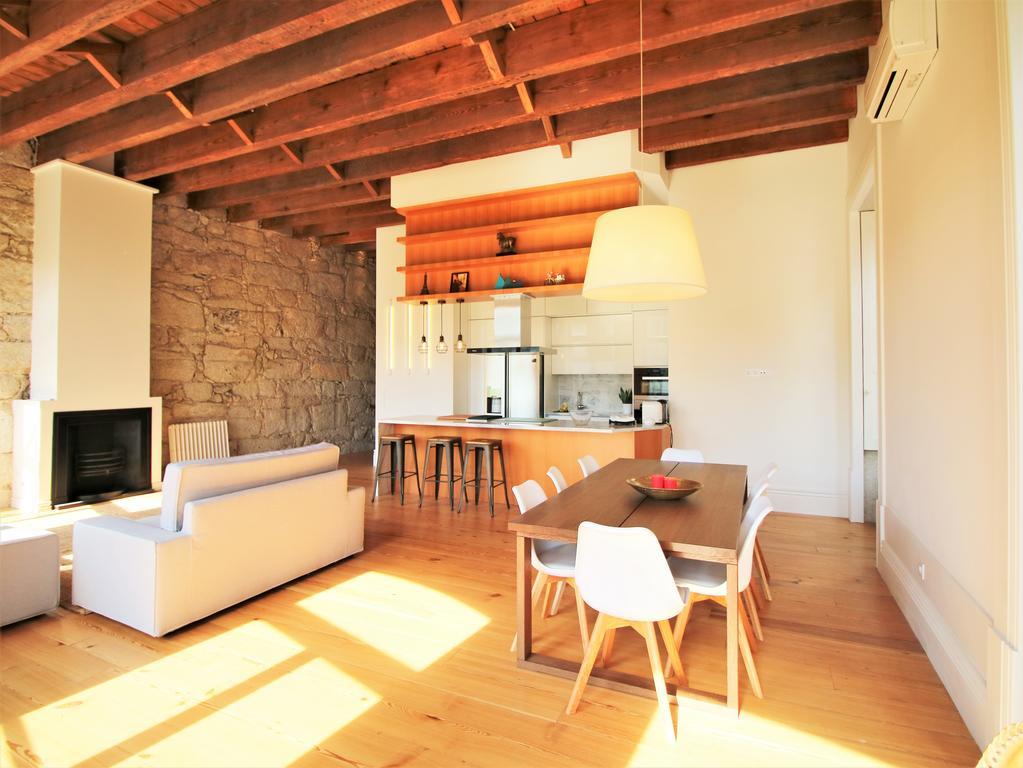 Apartament Ribeira By Yoursporto