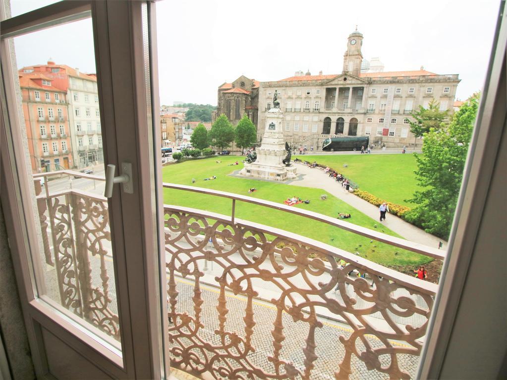 Ribeira By Yoursporto Apartament Porto