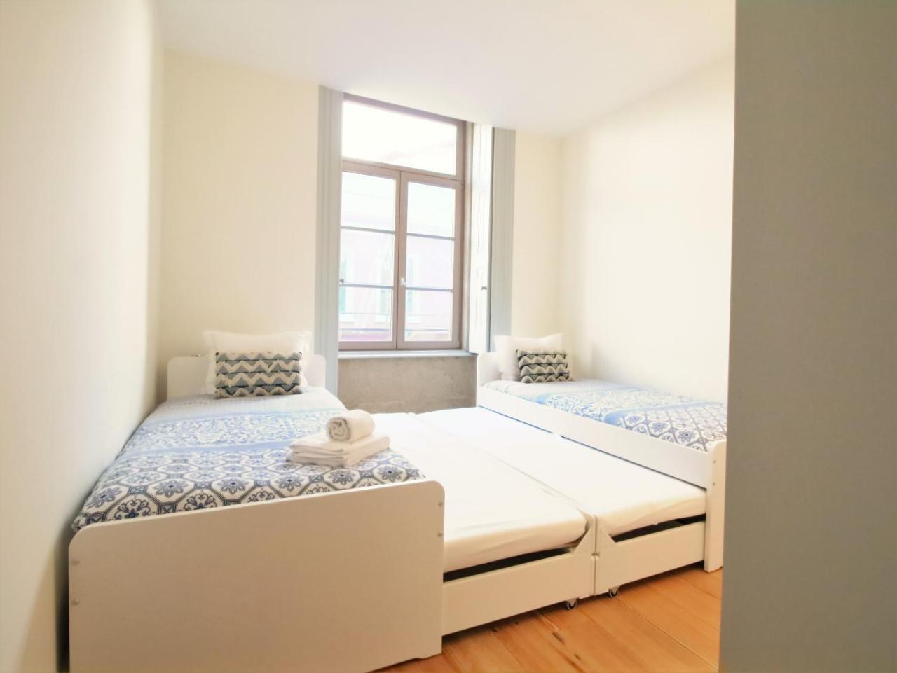 Ribeira By Yoursporto Apartament Porto