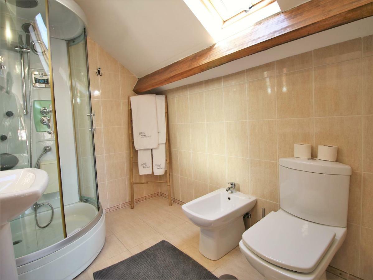 Apartament Ribeira By Yoursporto Porto