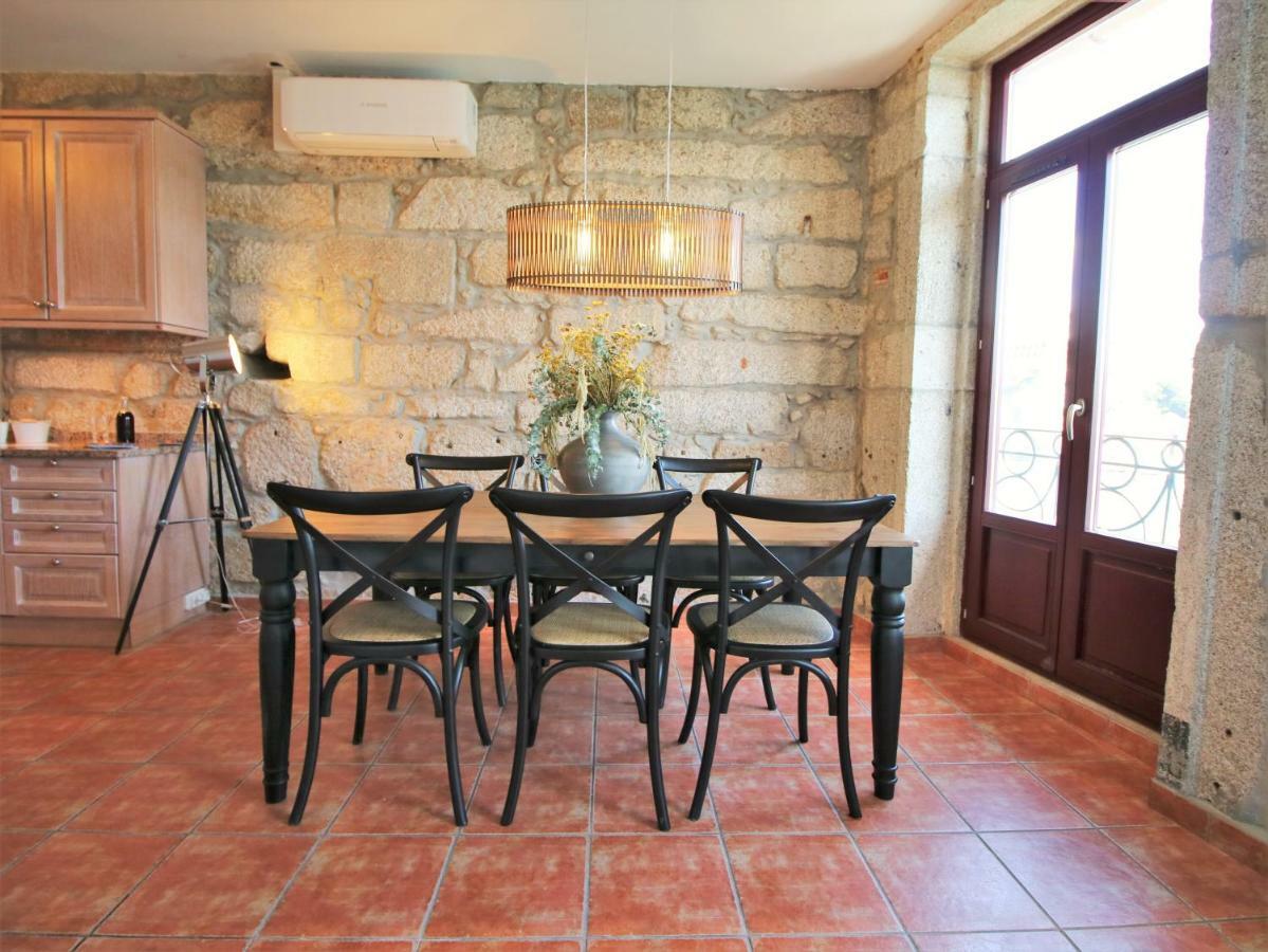 Apartament Ribeira By Yoursporto *